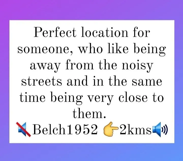 Martins Apartment - Belch1952 Lagos